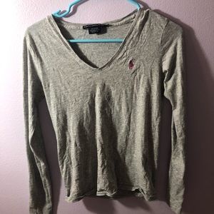 Used Ralph Lauren tee